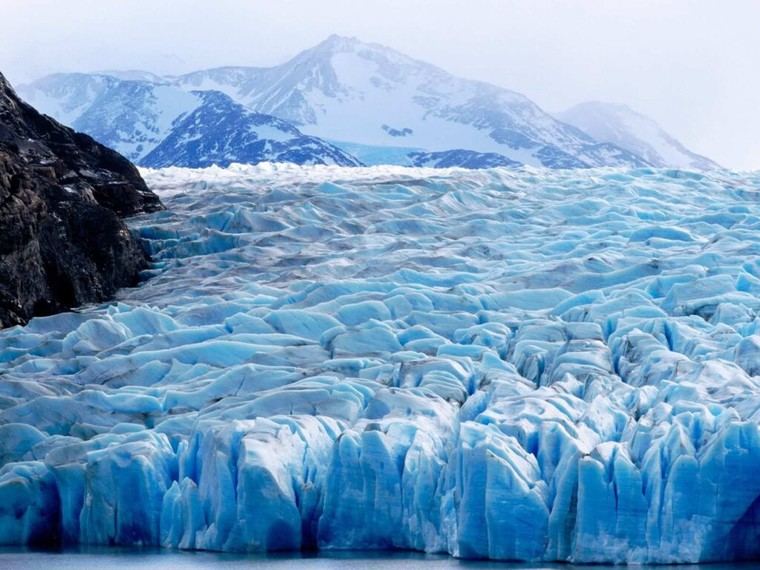 En 1978, expertos pronosticaron una nueva Edad de Hielo inminente para la Tierra