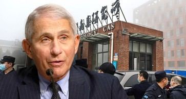 Fauci dirigió $40 millones a científico de Wuhan antes del brote de COVID-19