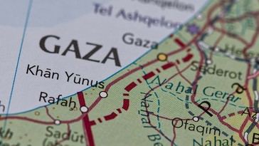 Crisis humanitaria en Gaza se agrava a pesar del alto el fuego