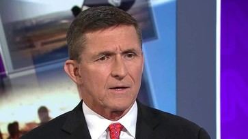 General Flynn advierte sobre consecuencias para quienes se opongan a Gabbard y Patel