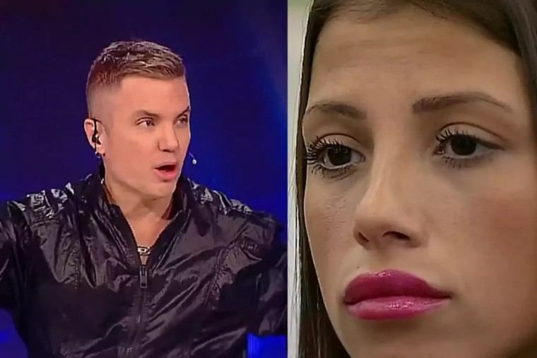 Jenifer es expulsada de Gran Hermano tras romper las reglas del juego