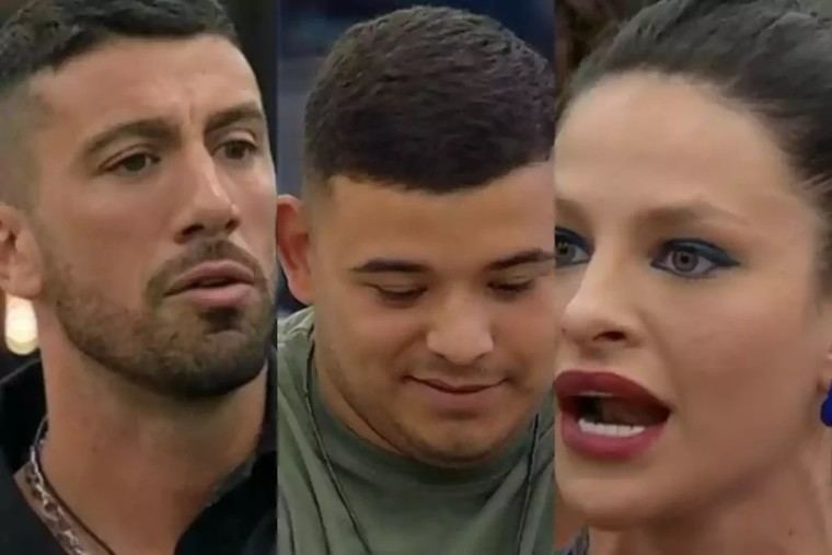 Tensión y peleas en Gran Hermano: un nuevo eliminado se suma a la lista