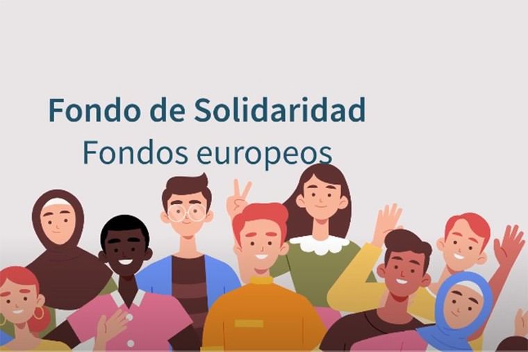 Hacienda envía documentación a la UE para el Fondo de Solidaridad tras inundaciones