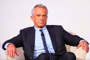 Robert F. Kennedy Jr. promete eliminar la publicidad farmacéutica en televisión