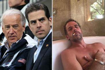 Hunter Biden se declara culpable de nueve cargos por evasión fiscal