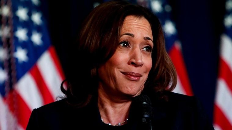 Hollywood's support for Kamala Harris backfires, revealing a disconnect with the public