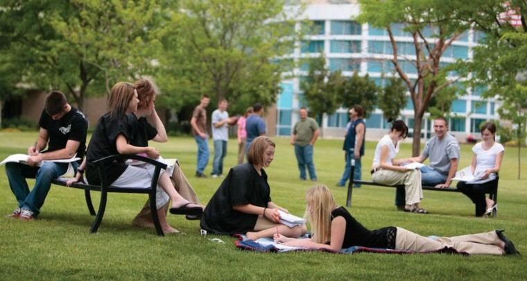 Curso en Indiana University enseña a estudiantes que son opresores por su identidad