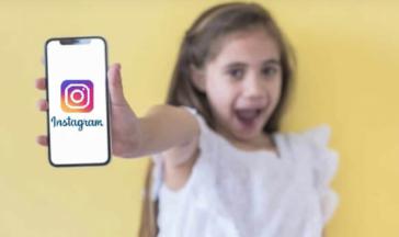 El algoritmo de Instagram sugiere contenido explícito a usuarios de hasta 13 años