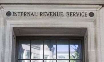 IRS despedirá a miles de empleados tras la eliminación del impuesto sobre la renta por Trump