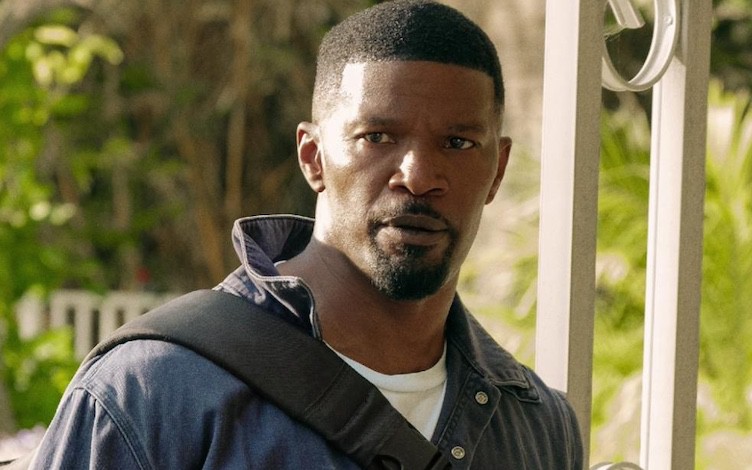 Jamie Foxx narra su lucha tras sufrir una hemorragia cerebral tras la vacuna COVID