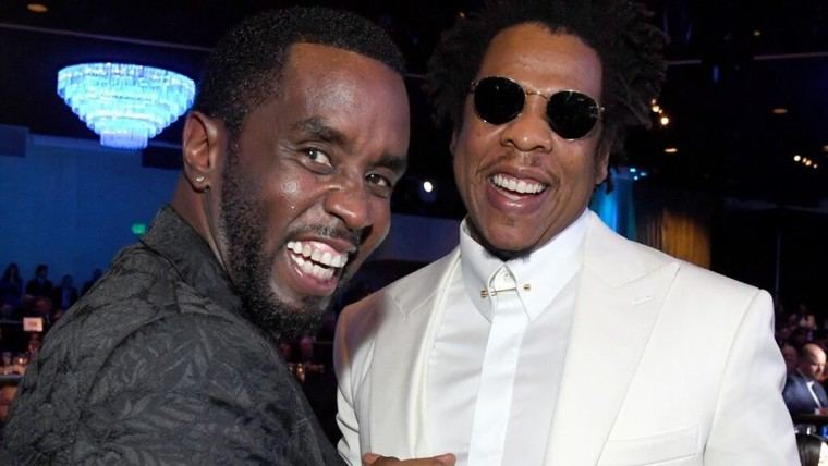 Jay-Z podría traicionar a Diddy para evadir prisión por acusaciones de abuso sexual