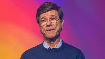 Jeffrey Sachs: EE.UU. falló en su estrategia ucraniana