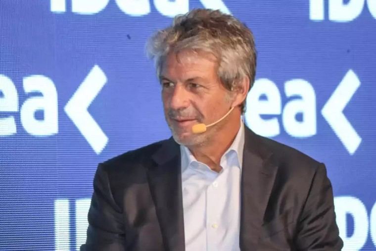 Juan Pazo es nombrado nuevo director de ARCA tras controversia fiscal