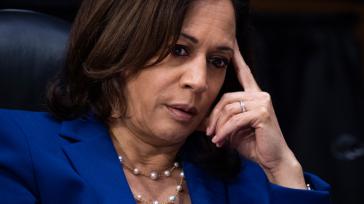 Trump: Kamala facilitó la mayor ola de tráfico sexual infantil de la historia