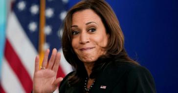 Kamala Harris no puede ganar: 