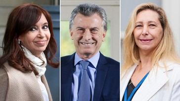 Karina Milei, Kirchner y Macri se preparan para elecciones clave en Argentina