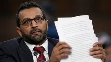 Kash Patel Asume como Director del FBI y Promete Revelar Nombres en el Caso Epstein