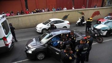 Aumento de homicidios en México alcanza 30,057 en 2024