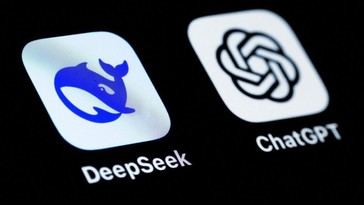 DeepSeek impulsa inversiones récord en la bolsa china