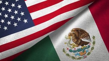 Trump condiciona a México aranceles a China para evitar tarifas estadounidenses