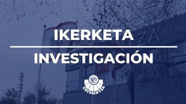 Ertzaintza desmantela red de narcotráfico en Bizkaia y detiene a once personas