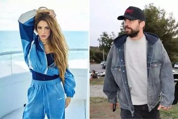 Shakira y Gerard Piqué protagonizan tensa discusión por la custodia de sus hijos