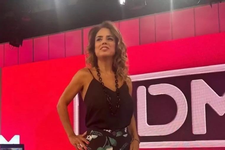 Marina Calabró explica su decisión de dejar LN+ para unirse a A24