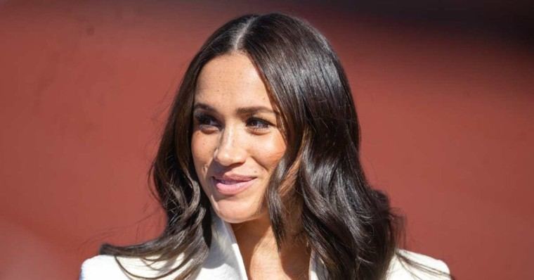 Meghan Markle enfrenta críticas por usar el nombre de una pequeña empresa para su nueva marca