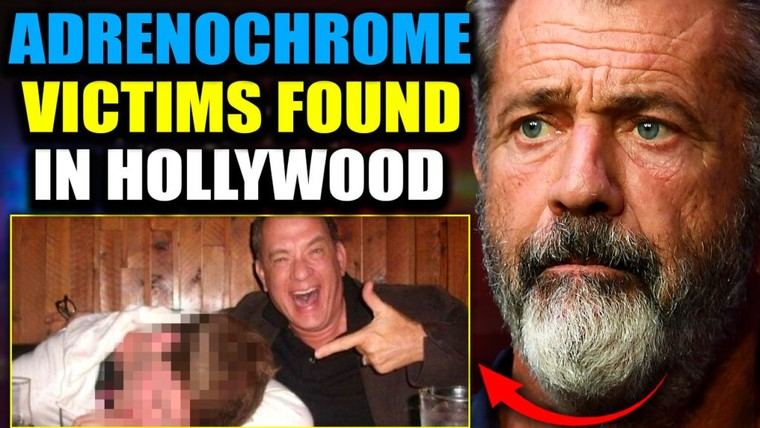 Mel Gibson lidera rescate de niños en túneles vinculados a Tom Hanks