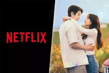 Netflix lanza el tráiler de su nueva serie romántica "Melo Movie"