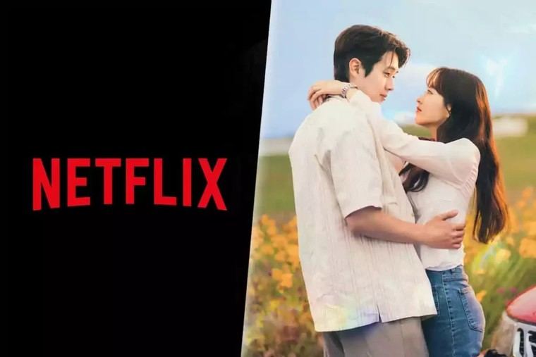 Netflix lanza el tráiler de su nueva serie romántica 'Melo Movie'