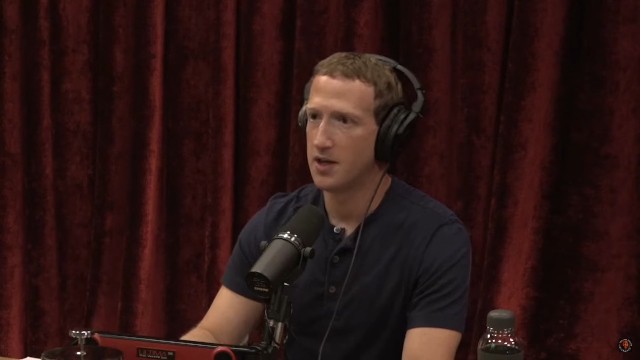 Zuckerberg reconoce que la presión del gobierno de Biden para censurar contenido fue ilegal