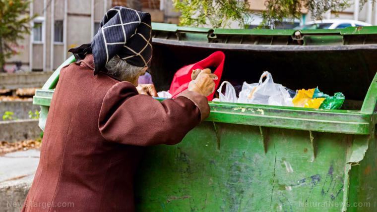 Estados Unidos en la etapa final de una economía de burbuja