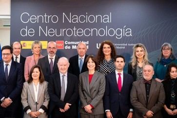 España invertirá 120 millones en un nuevo Centro Nacional de Neurotecnología