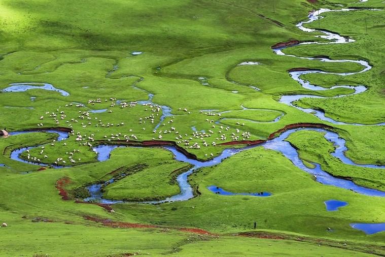 Urgente control de emisiones de metano para combatir el cambio climático