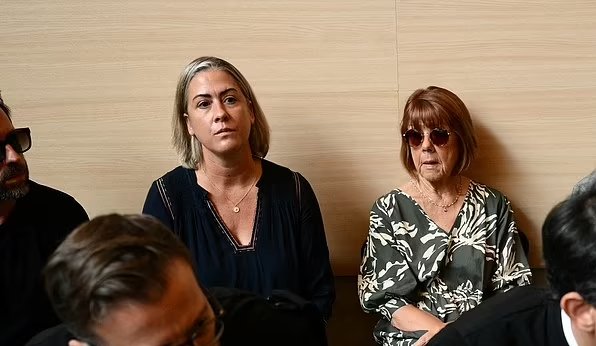 Drogó y ofreció a su mujer a decenas de violadores