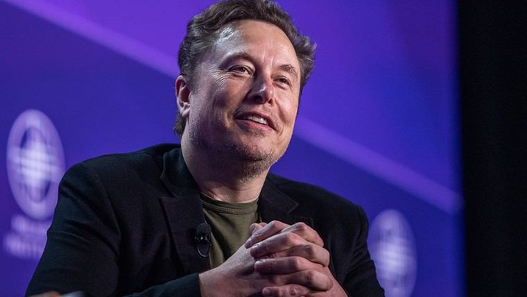 Musk se burla de medios pro-occidentales en Rusia y Ucrania tras recorte de fondos de USAID