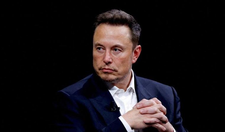 Musk critica a la AP y la llama 'propaganda asociada' tras ataque en Alemania