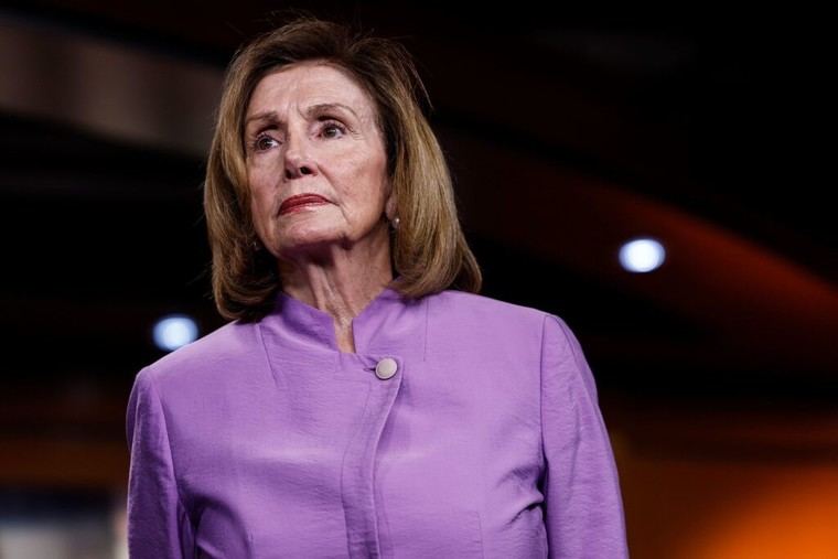 Pelosi defiende que los demócratas no perdieron en las elecciones