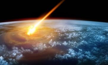 Asteroide colisiona con la Tierra tras solo 7 horas de aviso de la NASA