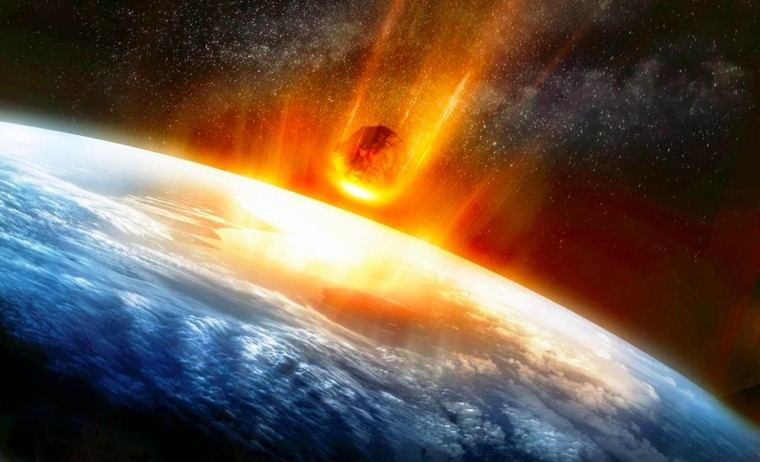 NASA alerta sobre un asteroide con alto riesgo de impacto en 2032