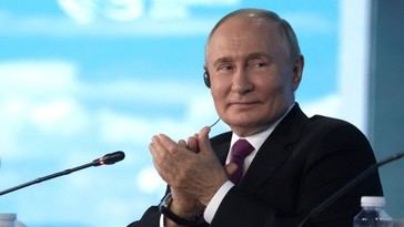 Putin agradece a periodista de NBC por revelar que el asesinato de un general ruso fue terrorismo