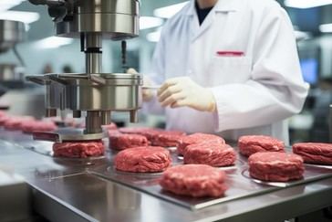 Nebraska impulsa una prohibición del carne cultivada en laboratorio para proteger a sus agricultores