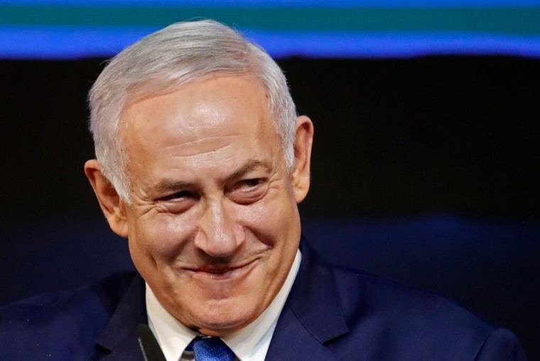 Netanyahu celebra la caída del régimen de Assad en Siria como un triunfo histórico