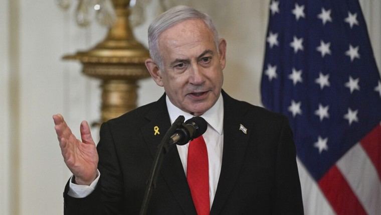 Netanyahu apoya propuesta de Trump para Gaza que podría transformar la región