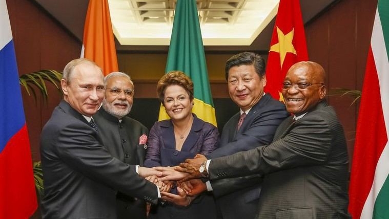 BRICS podría anular sanciones occidentales a Rusia con nuevo sistema bancario