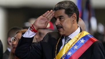 Maduro desestima llamados a intervención militar en Venezuela