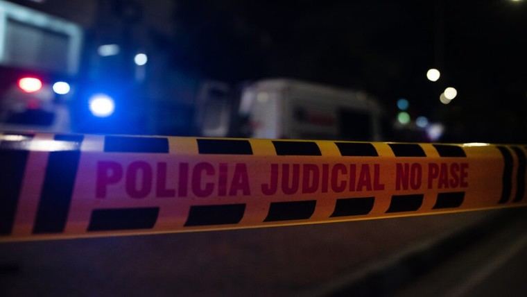 Masacre en Bolívar: Nueve hombres asesinados en Colombia