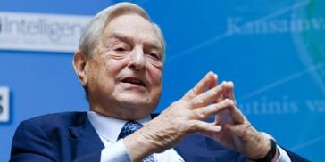 Organizaciones vinculadas a Soros recibieron cientos de millones de dólares de USAID