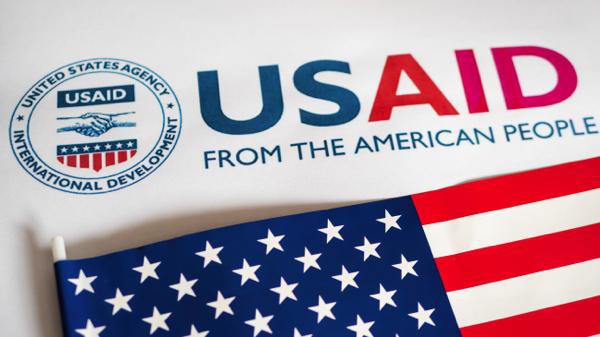 Más del 80% de los programas de USAID cancelados y el resto transferido al Departamento de Estado